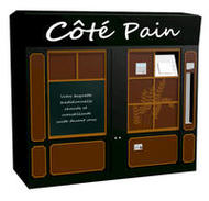 COTE PAIN - PAC VENDING